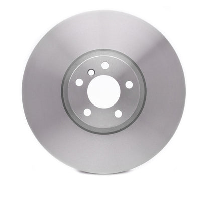 DFC 10-11 BMW X6 Left Front Brake Rotor