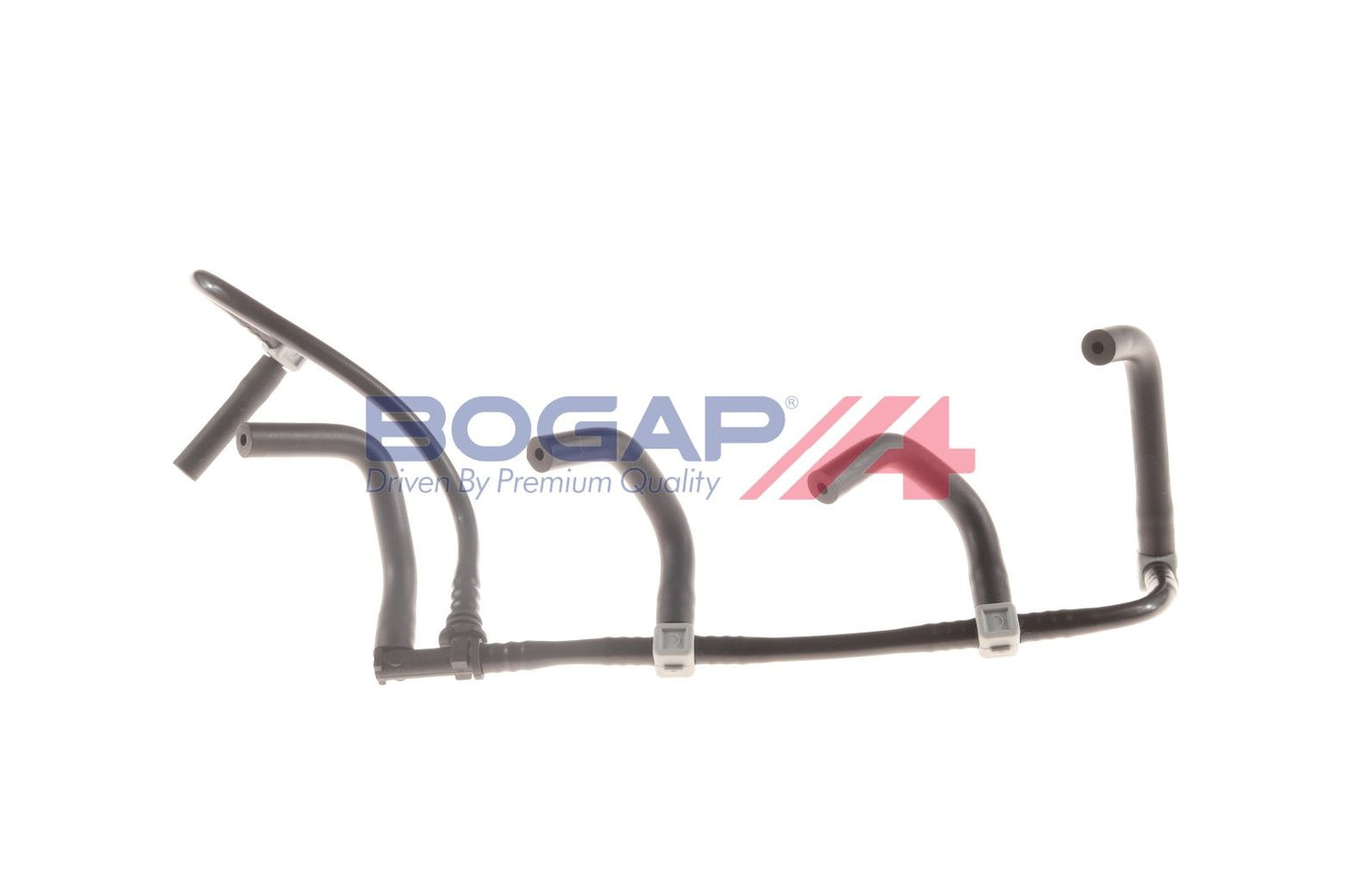 BOGAP R1621125 Hose, Fuel Overflow