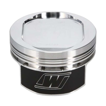 Wiseco HD Evo 883 Overbore 1200 9.51 CR 86-11 Piston Kit