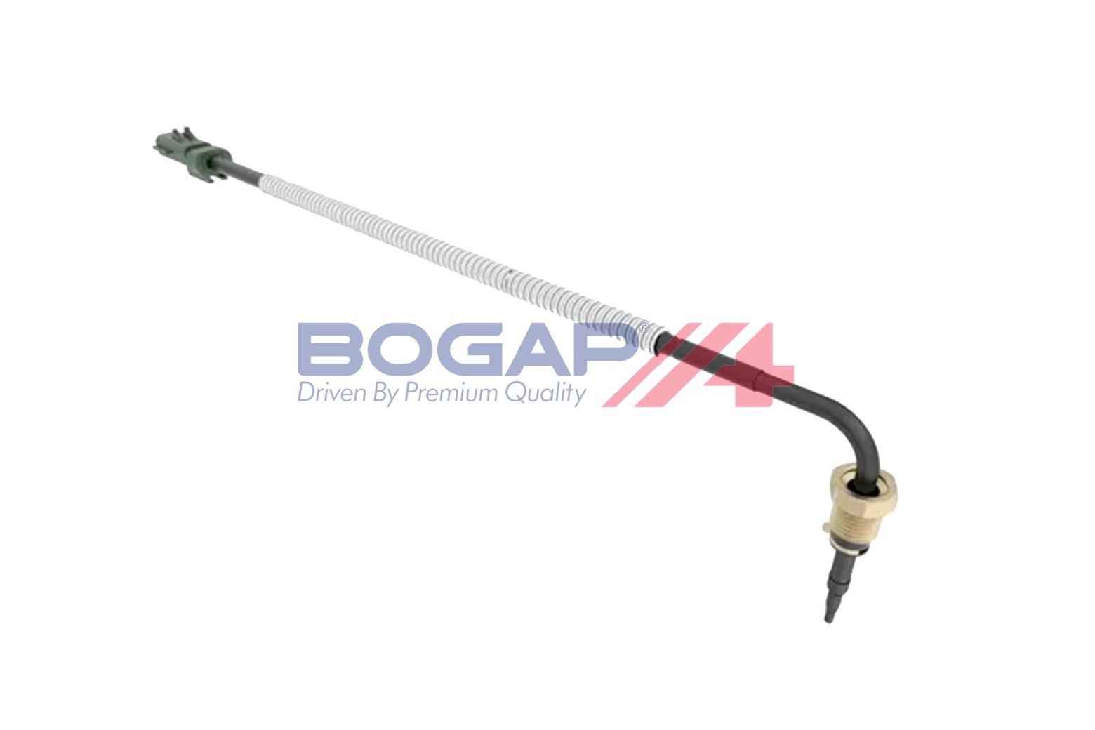 BOGAP W6120182 Sensor, Exhaust Gas Temperature