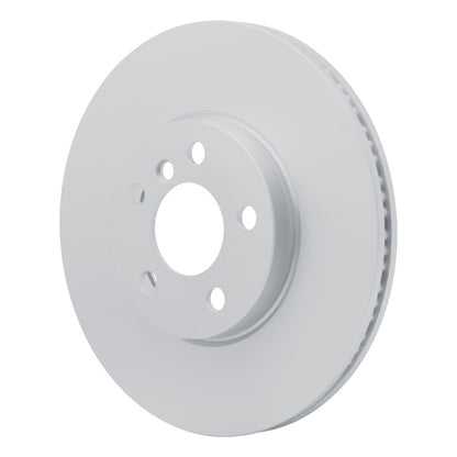 DFC 25-25 Mini Cooper (Excl Clubman Front GEOSPEC Coated Rotor