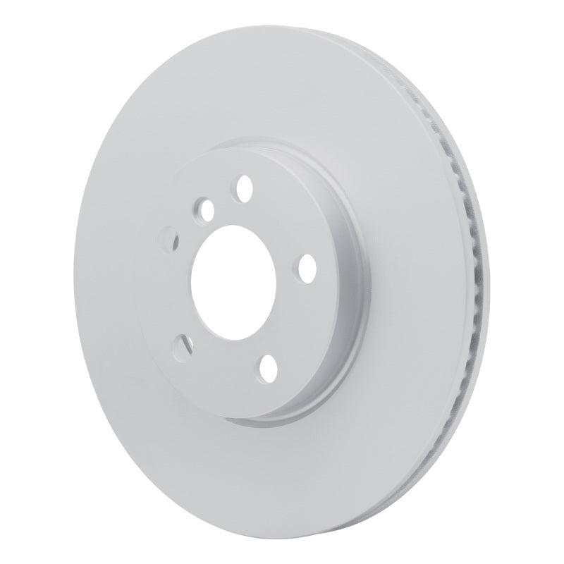 DFC 25-25 Mini Aceman (Mexico) Front Hi-Carbon Alloy GEOMET Coated Rotor