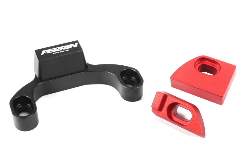 Perrin Performance PERRIN 15-17 Subaru WRX (w/PERRIN Short Throw Shifter) Super Shifter Stop Kit