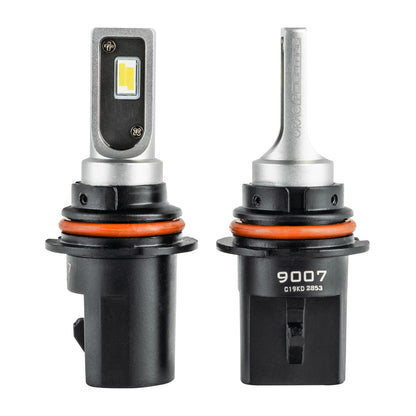 ORACLE Lighting Oracle 9007 - VSeries LED Headlight Bulb Conversion Kit - 6000K