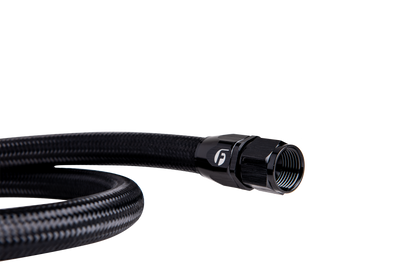 Fleece Performance 2019+ Ram 2500/3500 Cummins 6.7L Replacement Coolant Bypass Hose