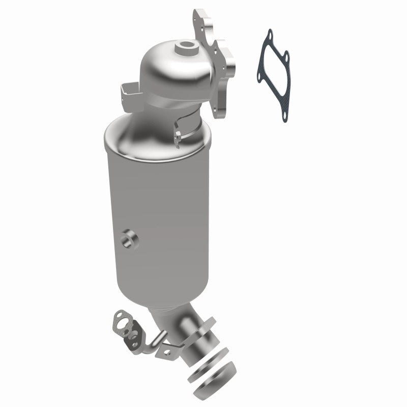 MagnaFlow DF 06-08 Civic 1.8L Manifold