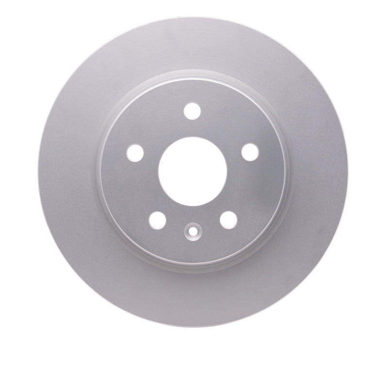 DFC 10-25 Buick Regal Rear GeoSPEC Coated Rotor