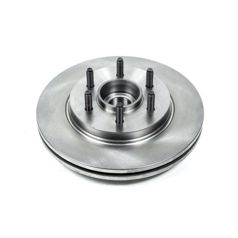 PowerStop Power Stop 04-08 Ford F-150 Front Autospecialty Brake Rotor