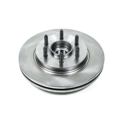 PowerStop Power Stop 04-08 Ford F-150 Front Autospecialty Brake Rotor