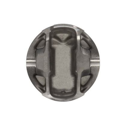 Wiseco Audi ADU 2.2L 20V 83.00 mm Bore 32.64 mm CH -7.36 CC Piston Set