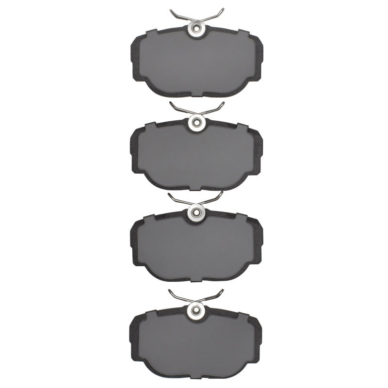 R1 Concepts R1 83-04 BMW 325 Front/Rear R1 Optimum OE Brake Pads