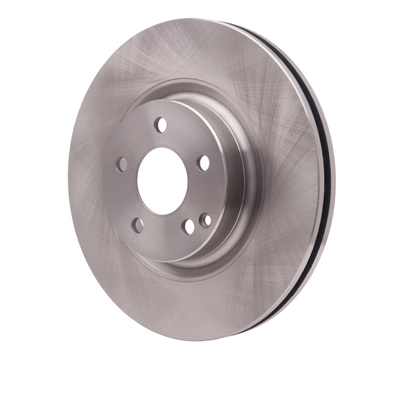 DFC 06-15 Mercedes-Benz E550 Front Brake Rotor