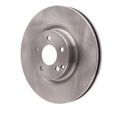 DFC 06-15 Mercedes-Benz E550 Front Brake Rotor