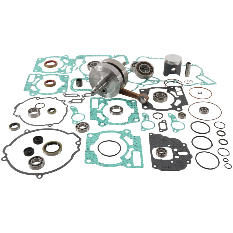 Vertex Pistons Vertex Husqvarna, KTM Complete Engine Rebuild Kit