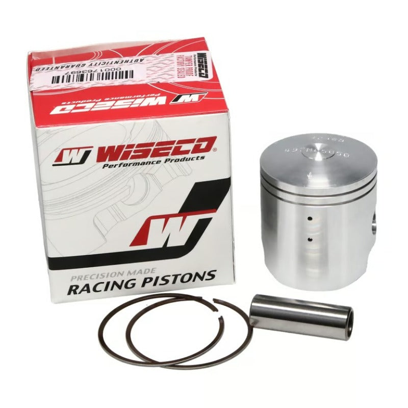 Wiseco Suzuki RM80 83-85 2008CD Piston Kit