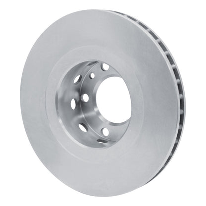 DFC 87-88 BMW M6 Front Brake Rotor