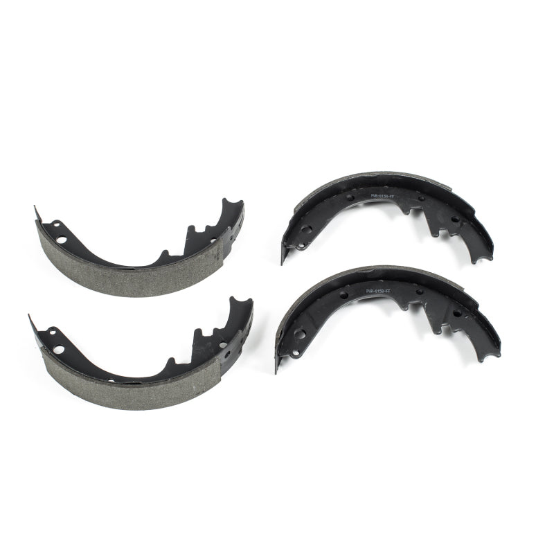 PowerStop Power Stop 69-70 Chevrolet Blazer Front or Rear Autospecialty Brake Shoes