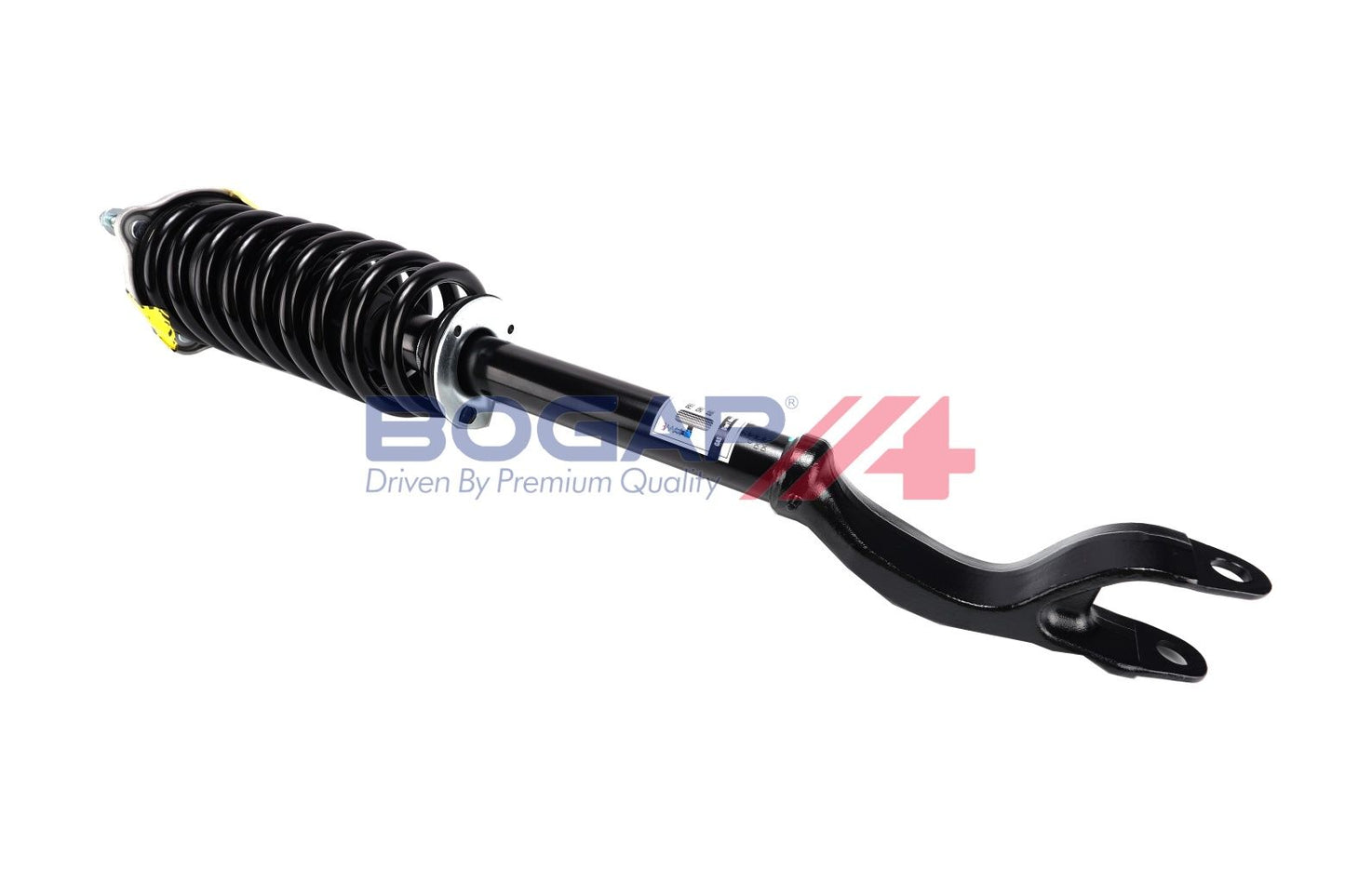 BOGAP C3410167 Shock Absorber