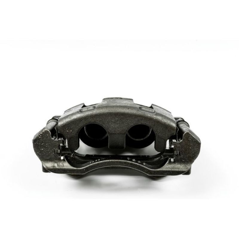 PowerStop Power Stop 06-11 Buick Lucerne Front Left Autospecialty Caliper w/Bracket