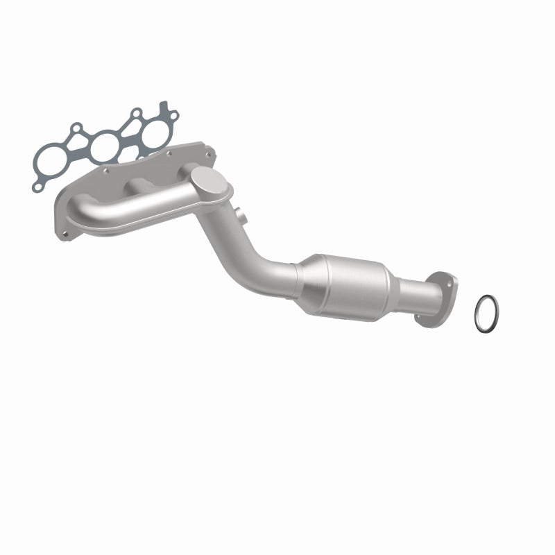 MagnaFlow Direct Fit Catalytic Converter 2006 Lexus GS300 3.0L Driver Side m