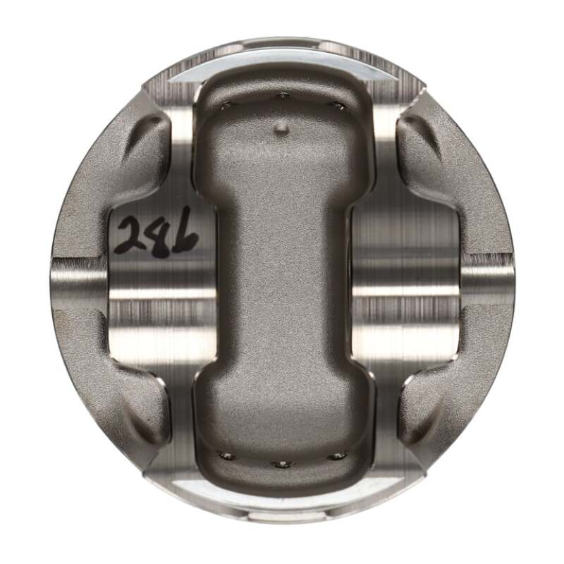 Wiseco Honda R18A 81.50 mm Bore 28.50 mm CH -10.00 CC Piston Set