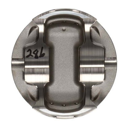 Wiseco Honda R18A 81.50 mm Bore 28.50 mm CH -10.00 CC Piston Set