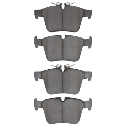 DFC 15-23 Mercedes-Benz C400 Rear Euro 5000 Ceramic Brake Pads