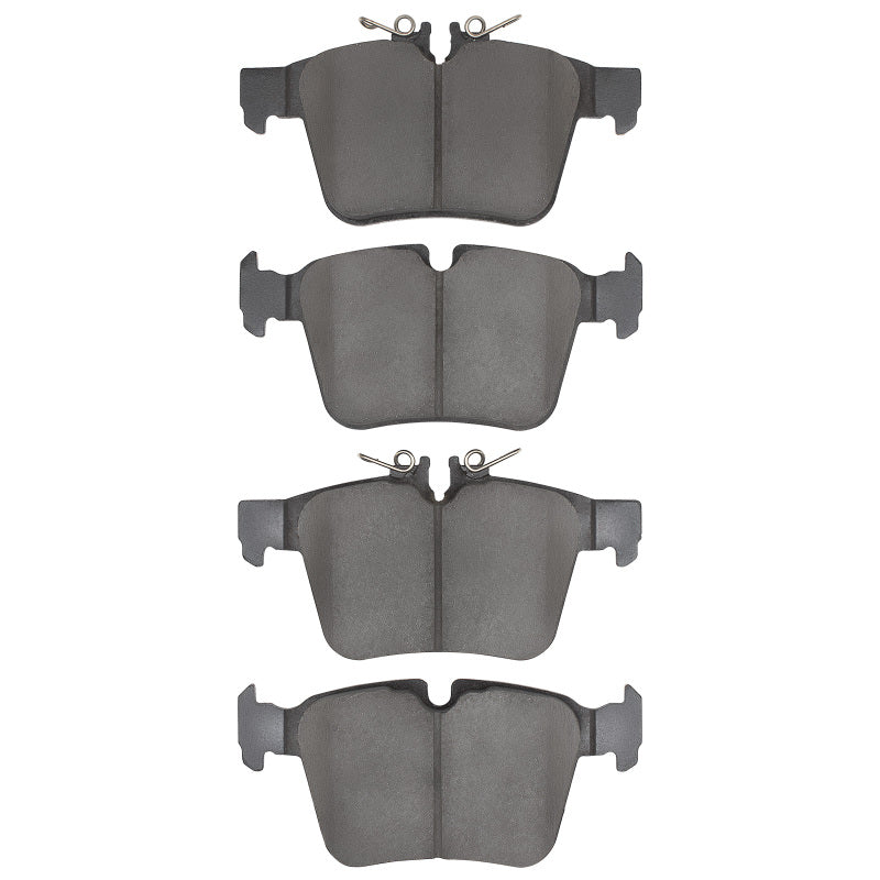 R1 Concepts R1 11-23 Mercedes-Benz C300 Sedan Rear Optimum OE Brake Pads