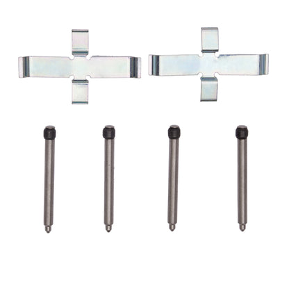 DFC 67-84 Volvo 142144145244242000 Front Premium Hardware Kit