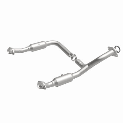 MagnaFlow 06-10 Ford Explorer 4.6L Direct Fit Converter