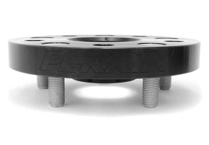 Perrin Performance PERRIN 15-26 Subaru WRX / 05-21 STI 20mm Wheel Spacers 5x114.3 56mm CB - Pair