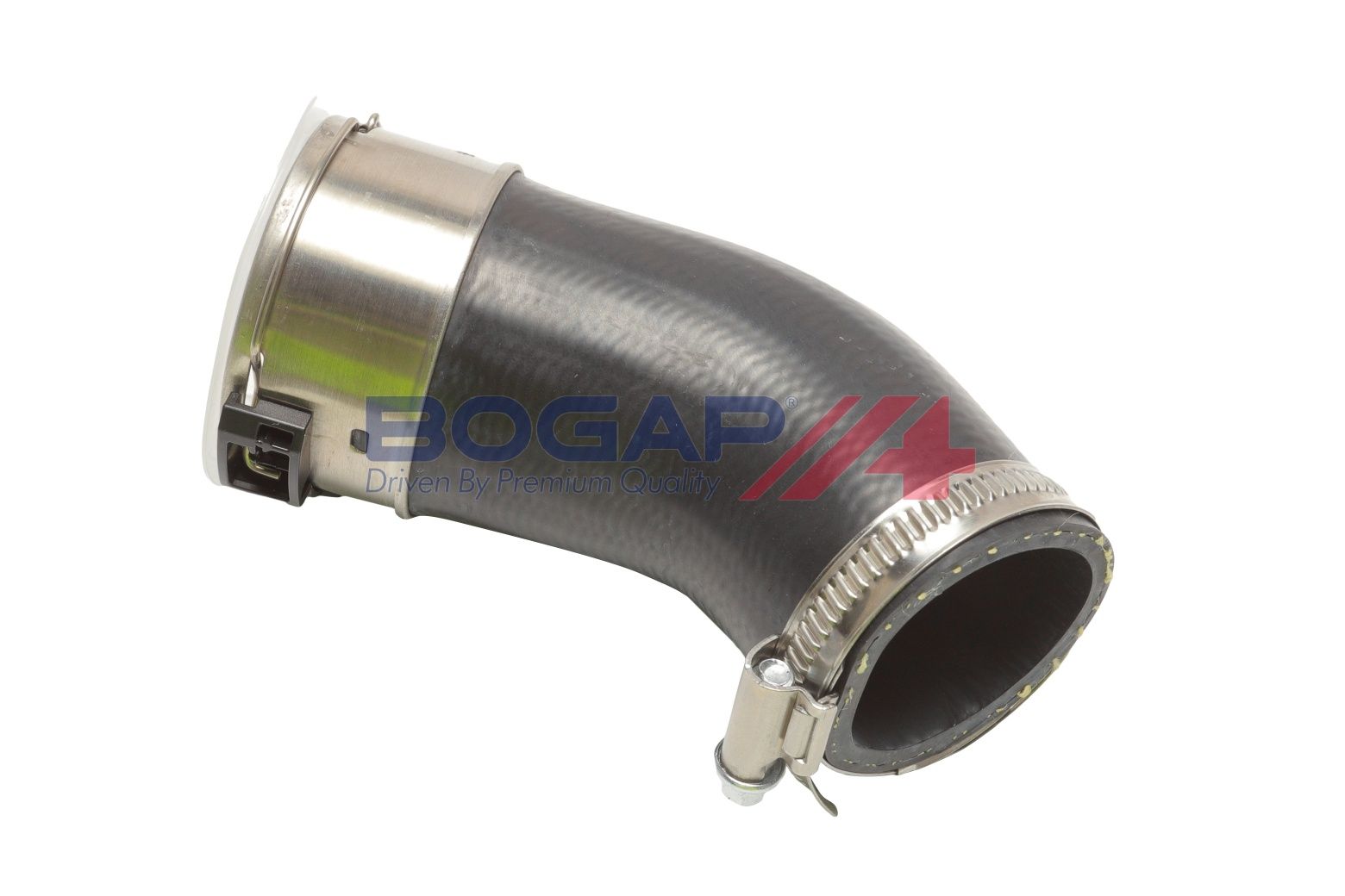 BOGAP A1711391 Charge Air Hose