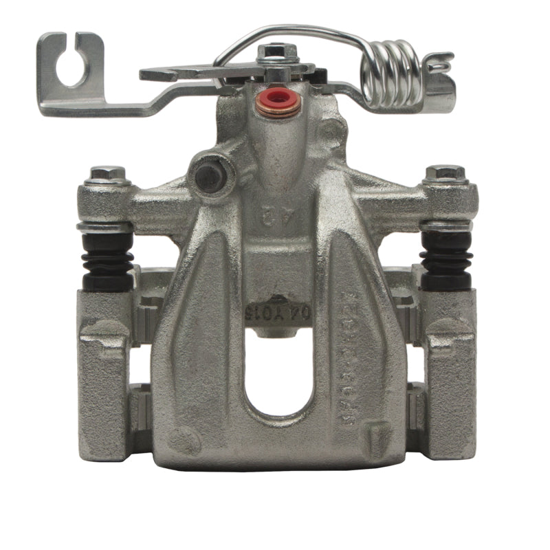 DFC 05-09 Ford Taurus Rear-R Premium Caliper - Silver Zinc Coated