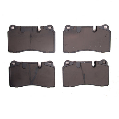 R1 Concepts R1 06-18 Volkswagen Touareg Rear Optimum OE Brake Pads
