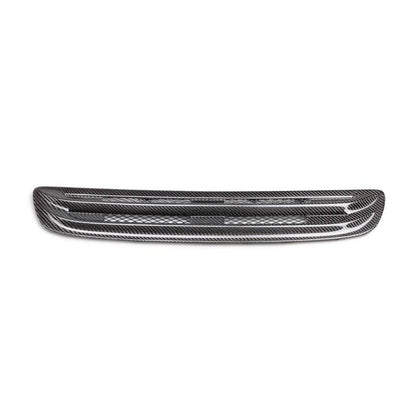 Seibon 2023 Honda Civic Type R Carbon Fiber Hood Scoop