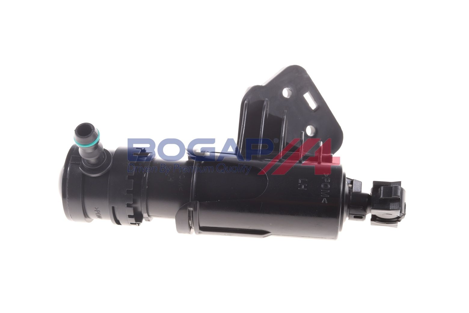 BOGAP Y5522106 Washer Fluid Jet, Headlight Cleaning