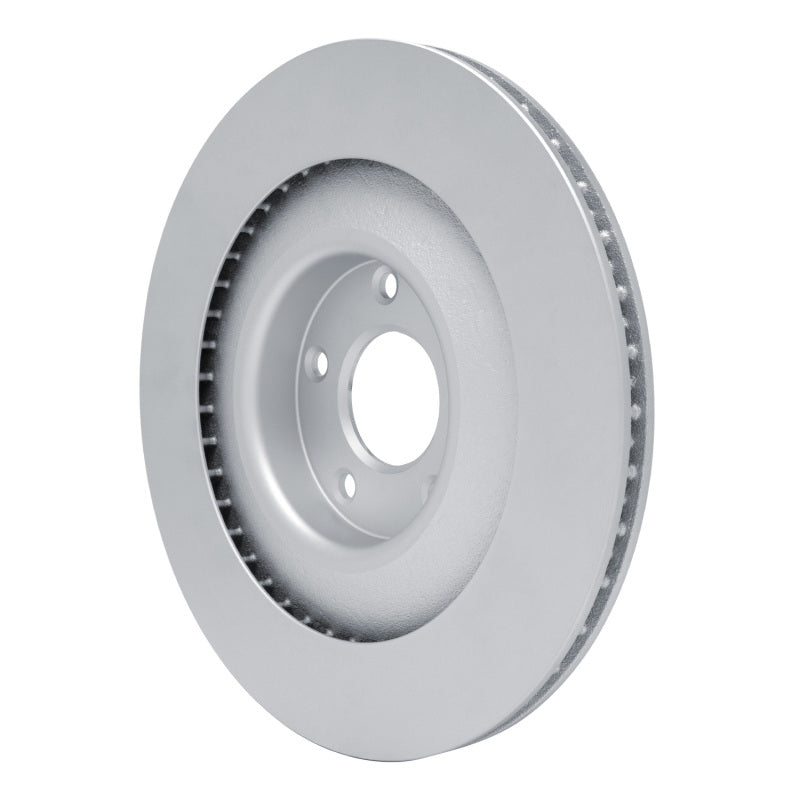 DFC 24-25 Mazda CX-70 Rear GeoSPEC Coated Rotor