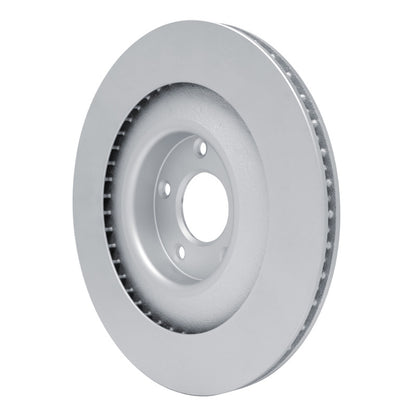 DFC 24-25 Mazda CX-70 Rear GeoSPEC Coated Rotor