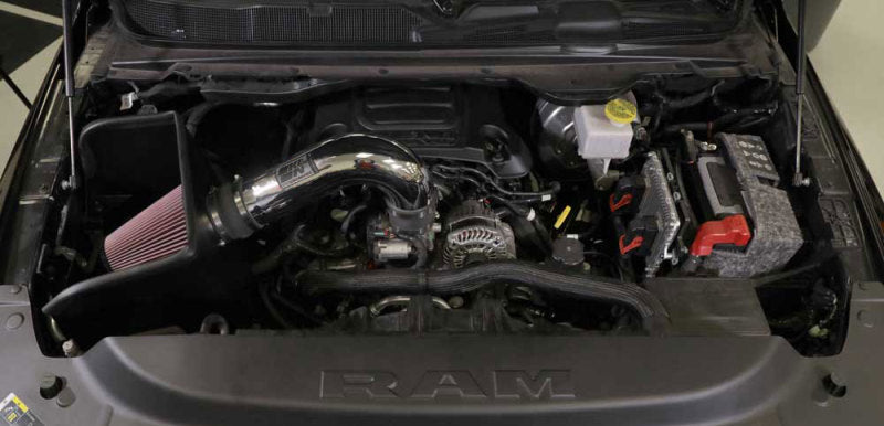 K&N Engineering K&N 2019 Dodge Ram 1500 5.7L V8 F/I High Flow Performance Kit