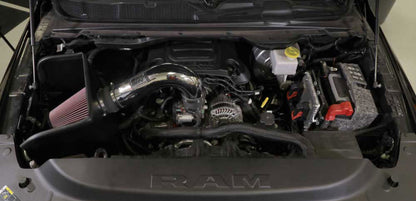 K&N Engineering K&N 2019 Dodge Ram 1500 5.7L V8 F/I High Flow Performance Kit