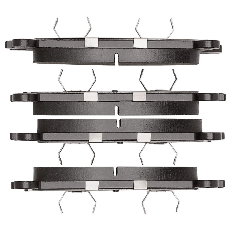 DFC 23-25 Hyundai Ioniq 5 N Front 5000 Advanced Low Metallic Brake Pads