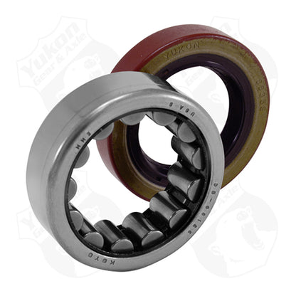 Yukon Gear & Axle Yukon Gear R1559TV Axle Bearing and Seal Kit / Torringtonbrand / 2.530in OD / 1.620in ID