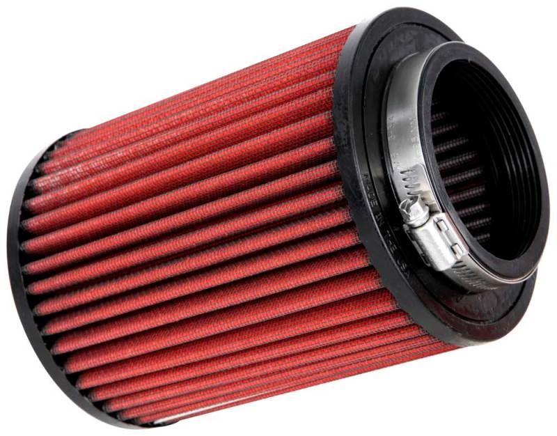 AEM Induction AEM Air Filter, 3inFLG/ 5inOD/ 6-1/2inH Dry Flow