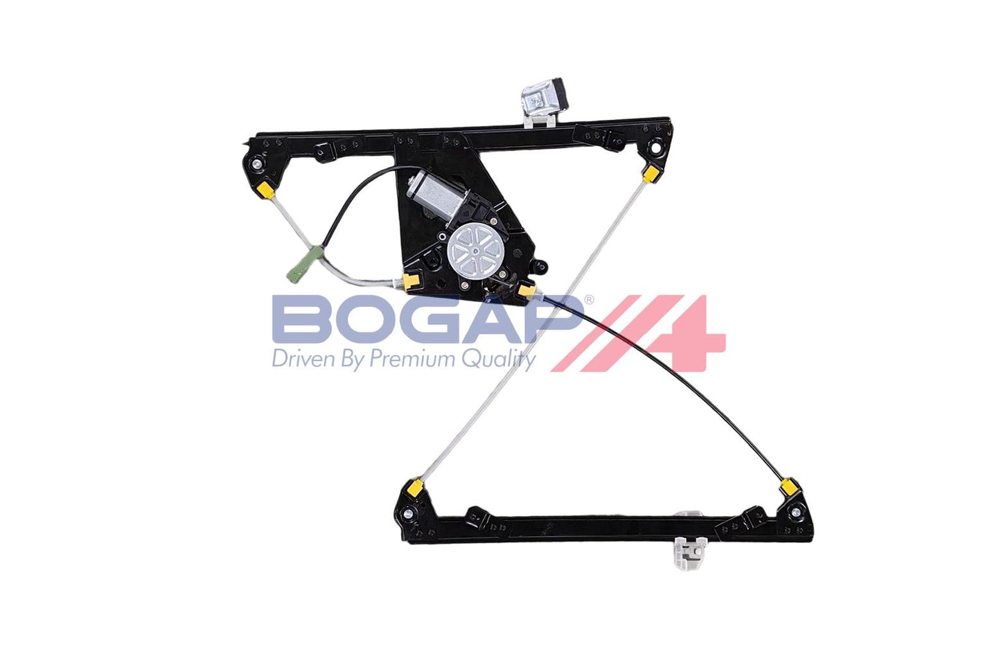 BOGAP P5341149 Window Regulator