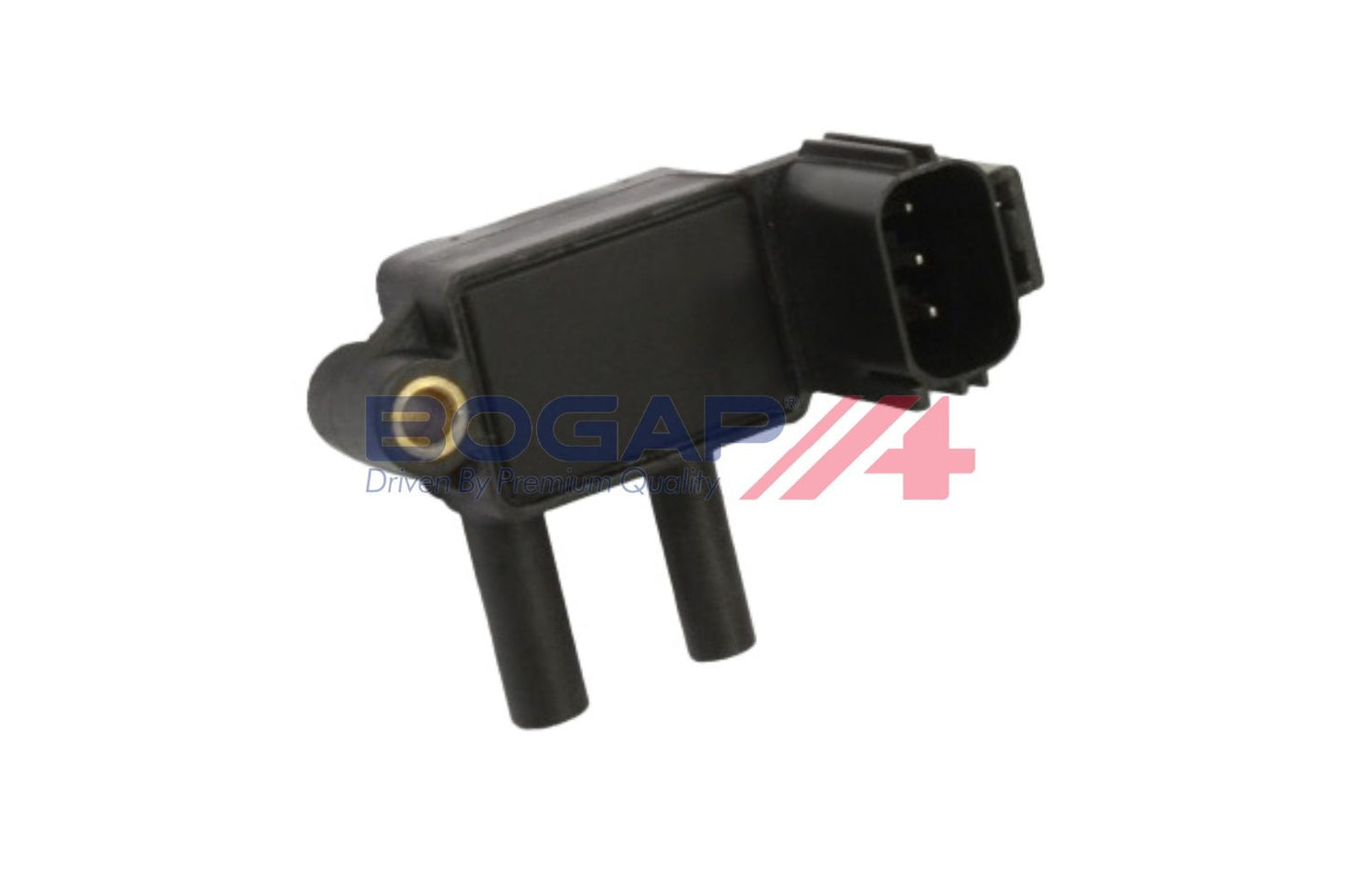 BOGAP F6121114 Sensor, Exhaust Pressure