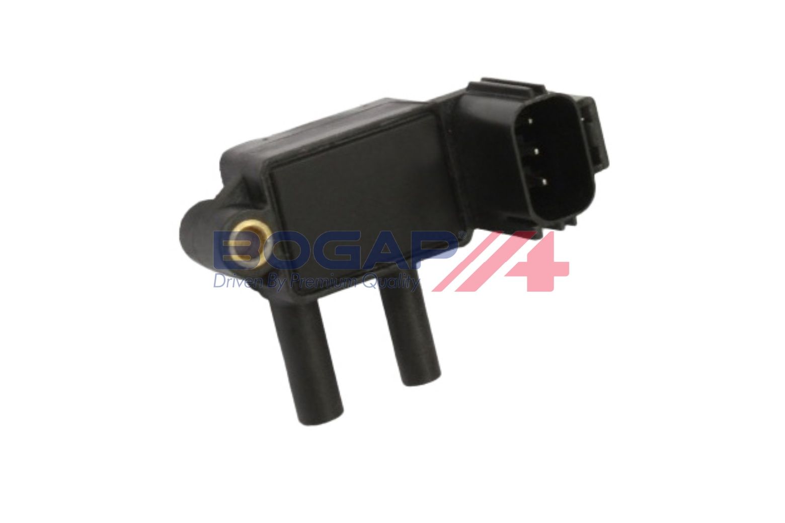 BOGAP F6121114 Sensor, Exhaust Pressure