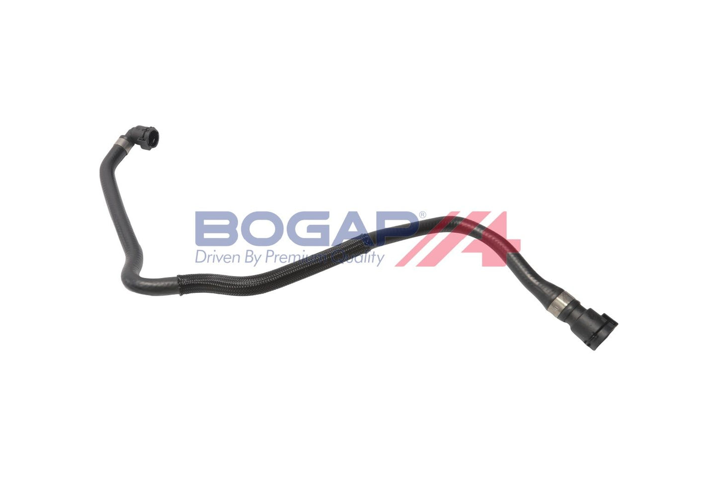 BOGAP B4228324 Radiator Hose