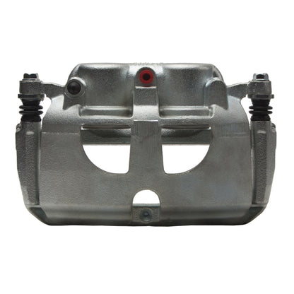 DFC 09-18 Dodge Ram 3500 Pickup Rear-L Premium Caliper - Silver Zinc Coated