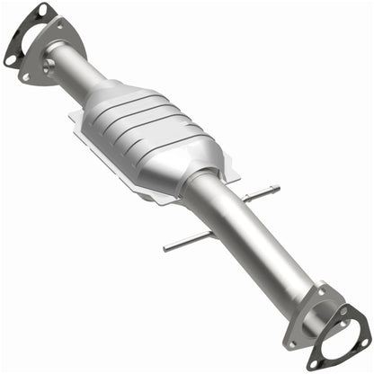MagnaFlow Direct Fit Catalytic Converter Sonoma-S10 99 4.3L
