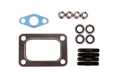 Fleece Performance 07.5-18 Dodge 2500/3500 6.7L Cummins VGT Turbocharger Installation Kit
